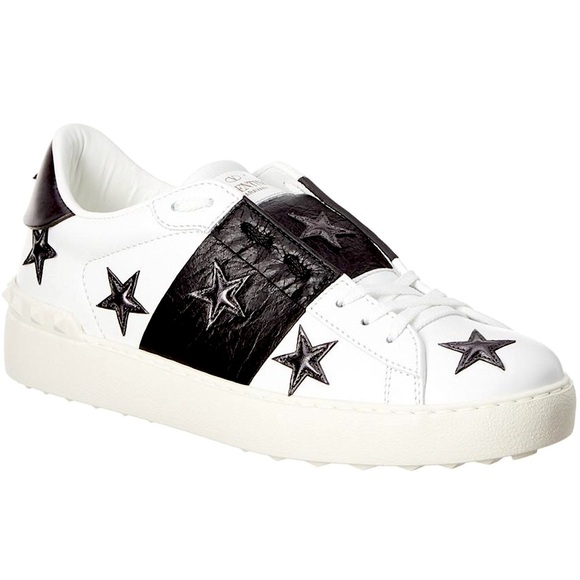 Valentino Shoes - AUTHENTIC VALENTINO SNEAKERS